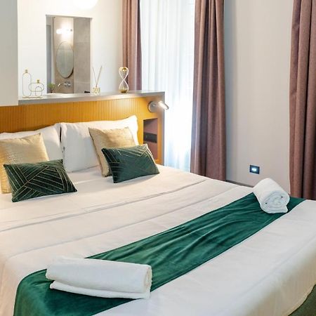 Castel Sant Angelo Luxury Rooms And Tour Rome Buitenkant foto
