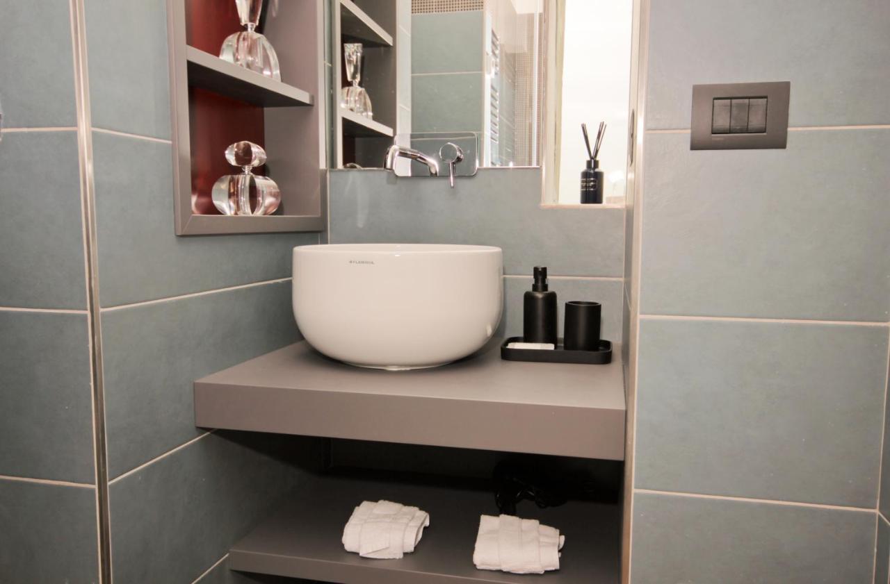 Castel Sant Angelo Luxury Rooms And Tour Rome Buitenkant foto