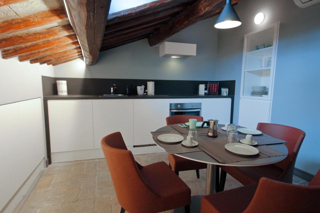 Castel Sant Angelo Luxury Rooms And Tour Rome Buitenkant foto