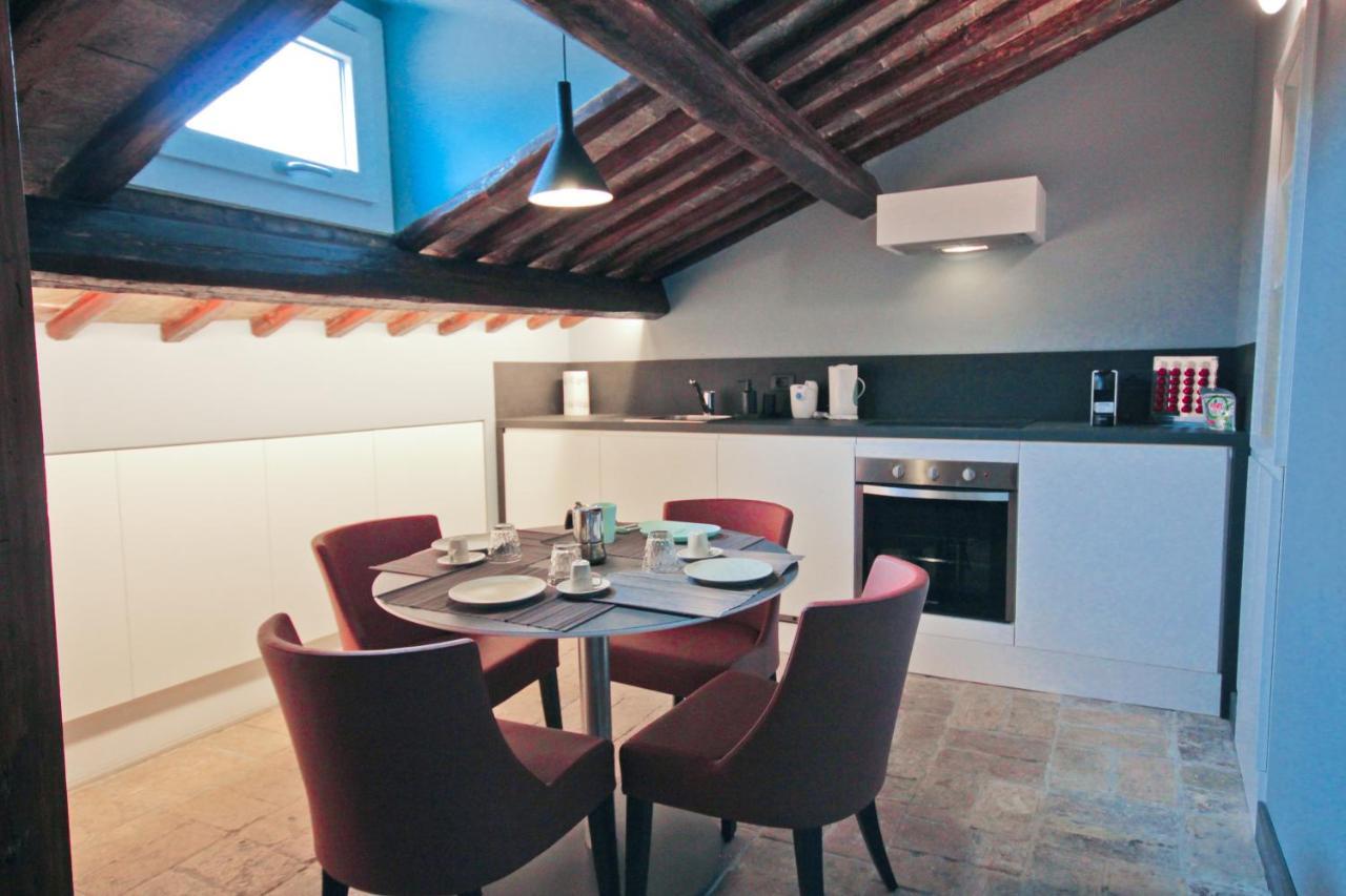 Castel Sant Angelo Luxury Rooms And Tour Rome Buitenkant foto