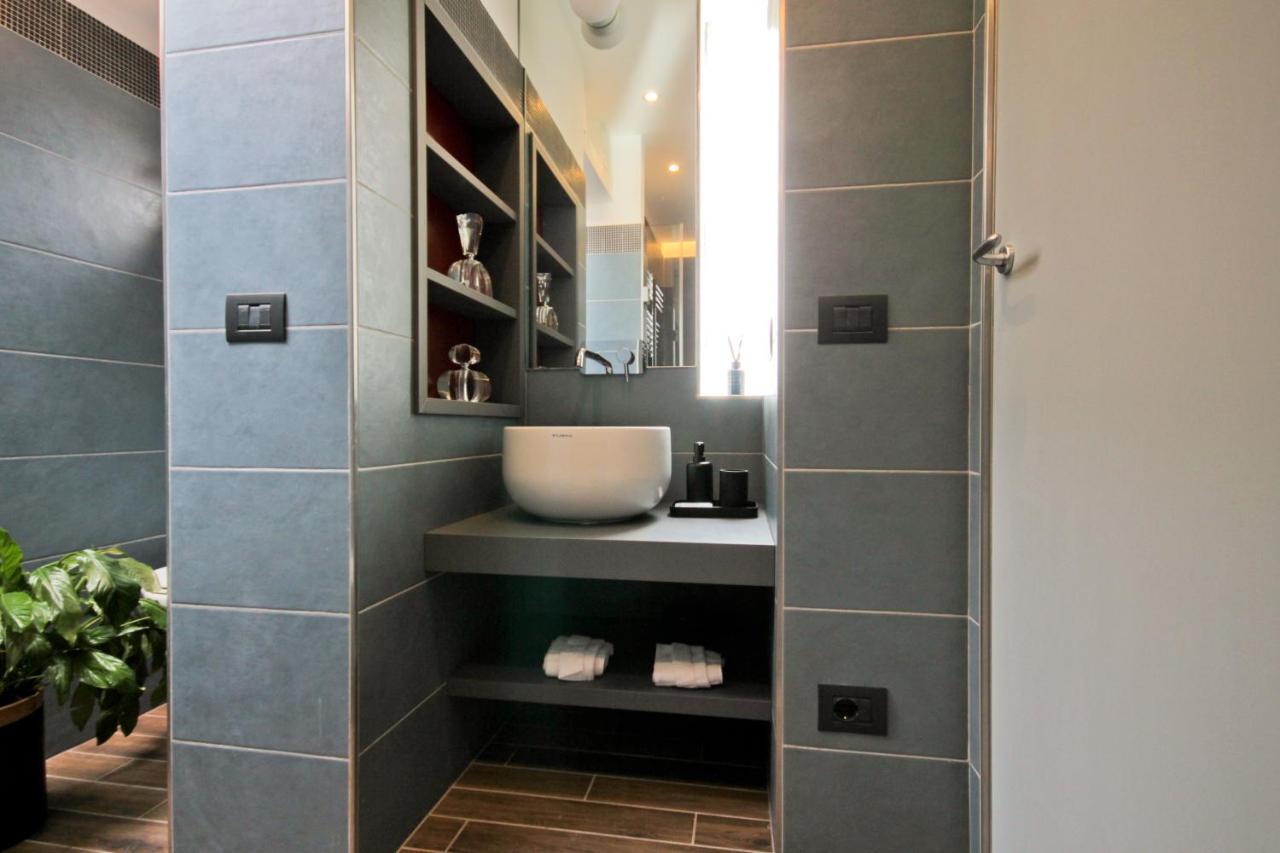 Castel Sant Angelo Luxury Rooms And Tour Rome Buitenkant foto
