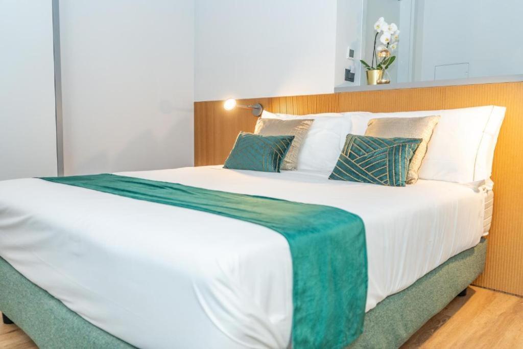 Castel Sant Angelo Luxury Rooms And Tour Rome Buitenkant foto