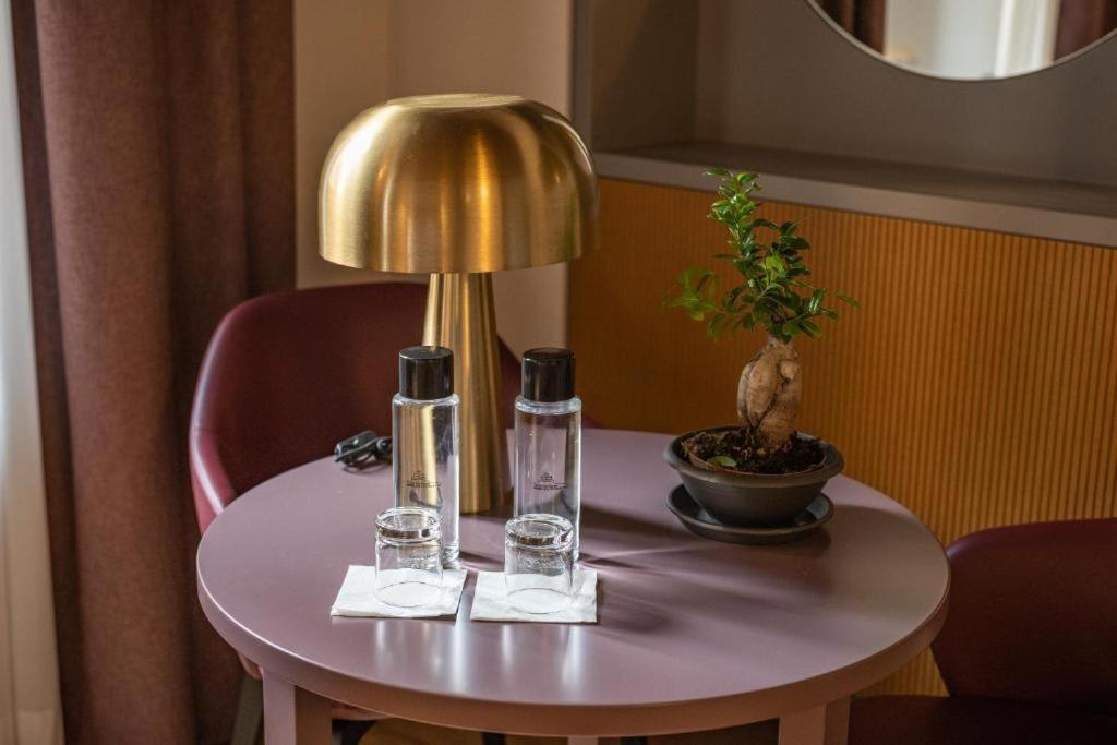 Castel Sant Angelo Luxury Rooms And Tour Rome Buitenkant foto