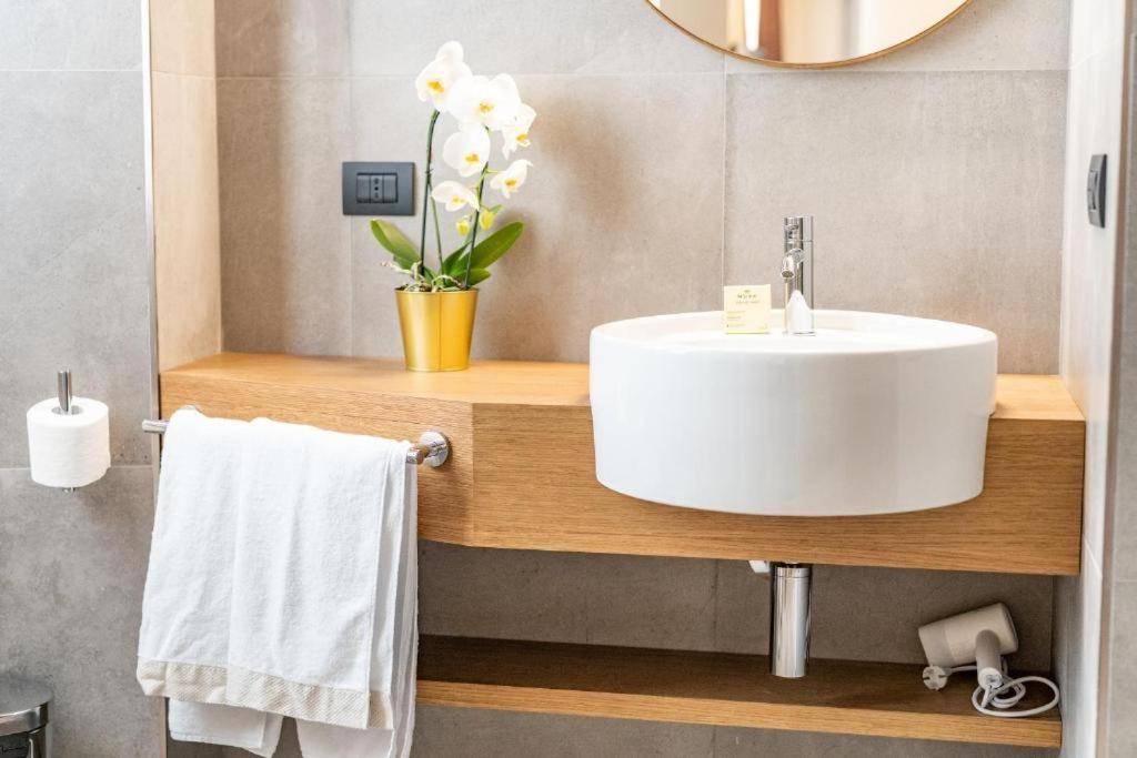Castel Sant Angelo Luxury Rooms And Tour Rome Buitenkant foto