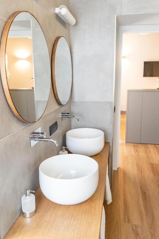 Castel Sant Angelo Luxury Rooms And Tour Rome Buitenkant foto