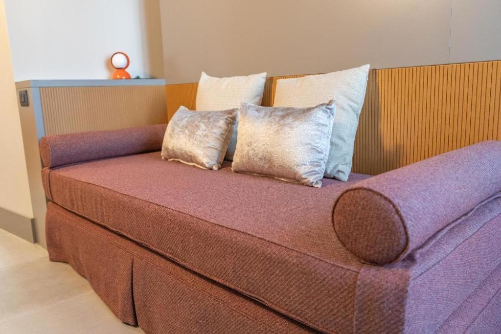Castel Sant Angelo Luxury Rooms And Tour Rome Buitenkant foto