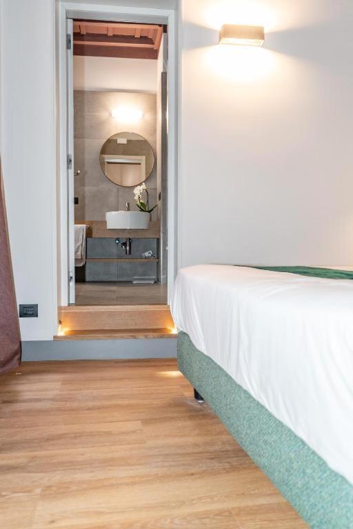 Castel Sant Angelo Luxury Rooms And Tour Rome Buitenkant foto