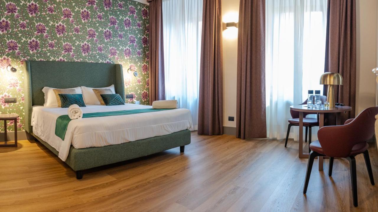 Castel Sant Angelo Luxury Rooms And Tour Rome Buitenkant foto