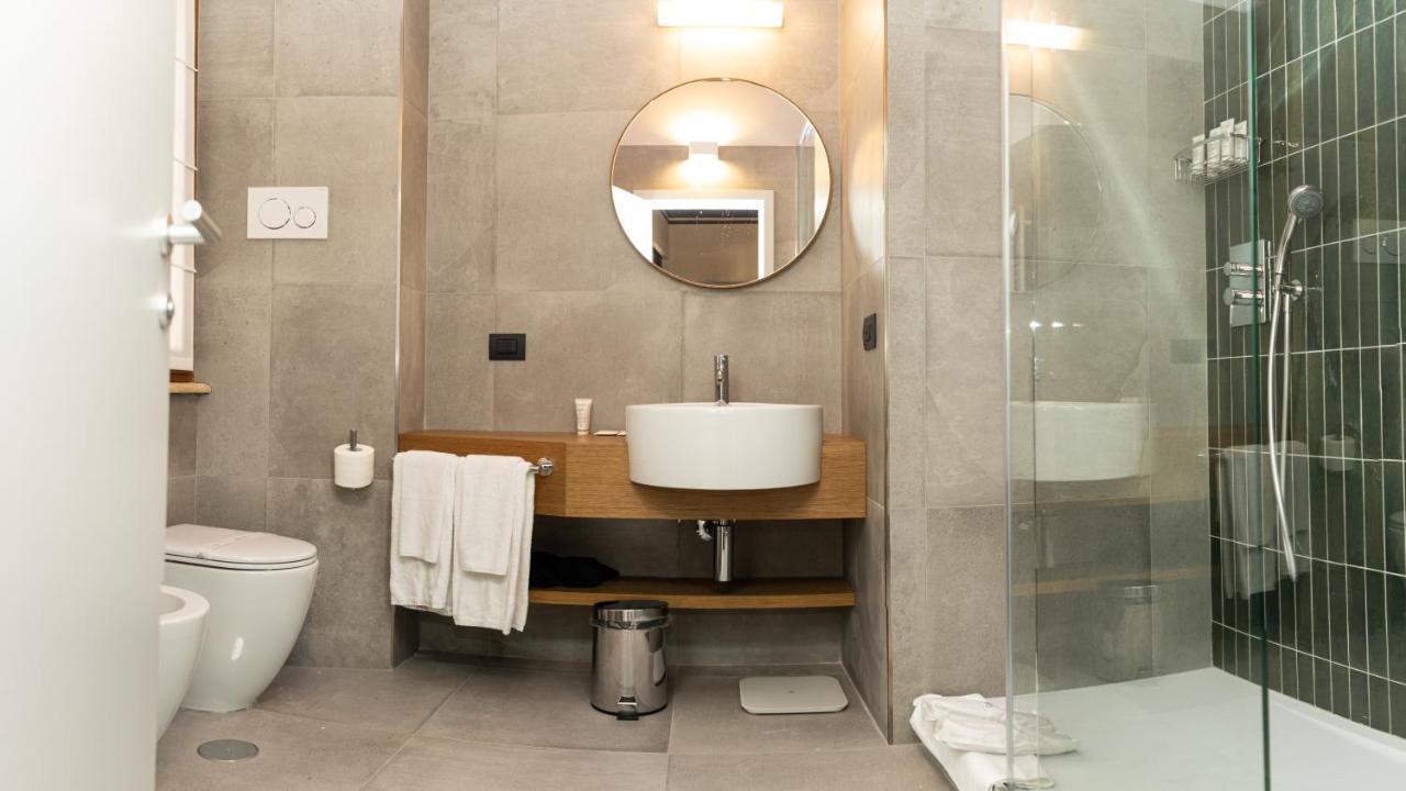 Castel Sant Angelo Luxury Rooms And Tour Rome Buitenkant foto